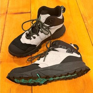 Timberland - Mens Timberdry Waterproof Hiking Trail Hightops